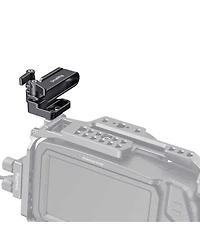 SmallRig Samsung T5 Ssd Mount for Bmpcc 4K/6K and Z Cam E2 Cages, New Version