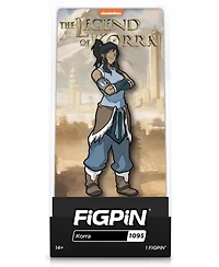 FiGPiN
