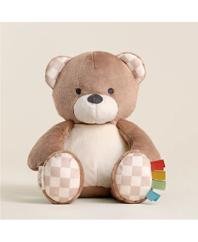 Itzy Ritzy Baby SweetieSnuggles Bear