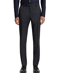 Boss by Hugo Men's 2-Piece Wool Slim-Fit Suit
