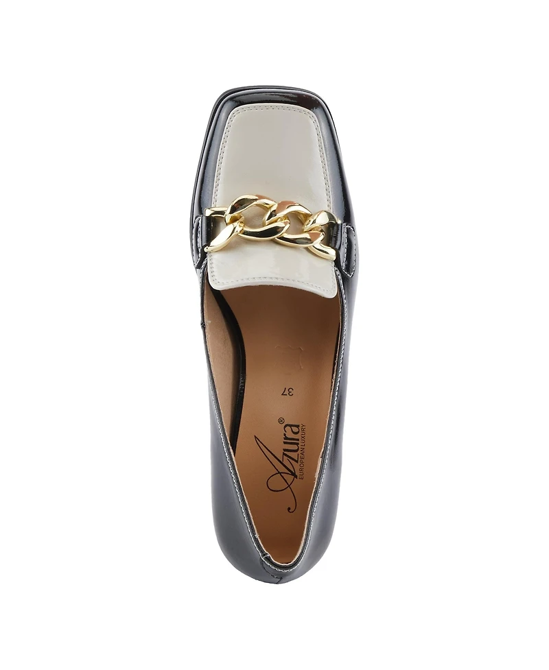 Azura Luzish Pump