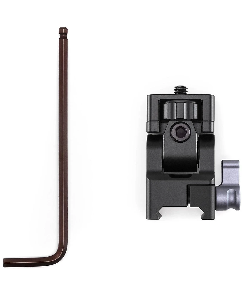 Dji Adjustable Monitor Mount for Ronin-s/Sc, Part 12