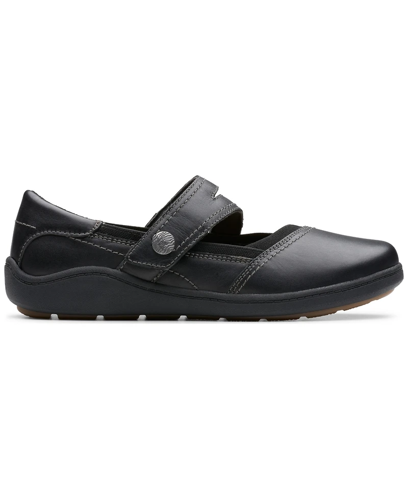 Clarks Collection Women's Bryianne Mary Jane Shoes