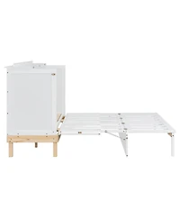 Streamdale Furniture Queen Size Murphy Bed