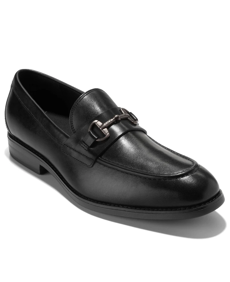 Cole Haan Men's Harmon Grand Bit Loafers