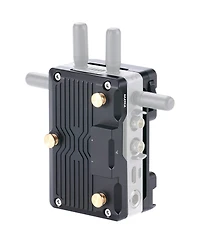 Tilta Power Supply Module for Dji Video Transmitter, Gold Mount to Gold Mount