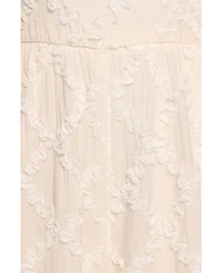 Petal and Pup Women's Avella Cutout Jumpsuit