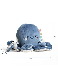 Itzy Ritzy Baby SweetieSnuggles Octopus
