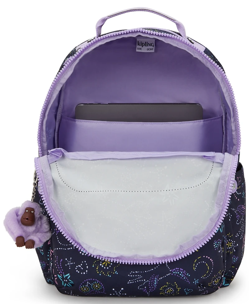 Kipling Seoul Large 15" Laptop Backpack