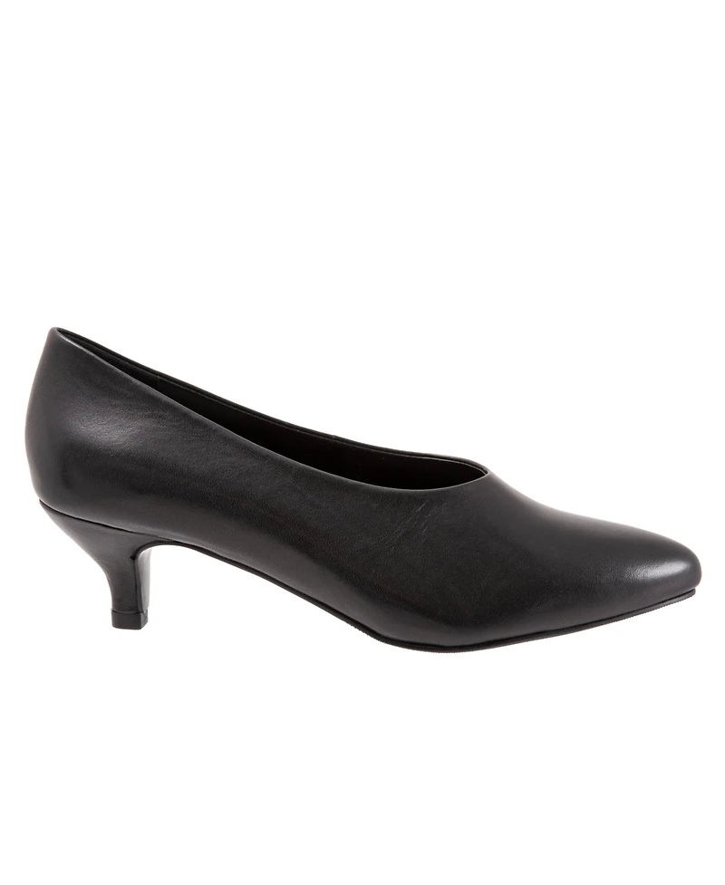 Women's Trotters Kimber Pumps