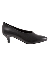 Women's Trotters Kimber Pumps