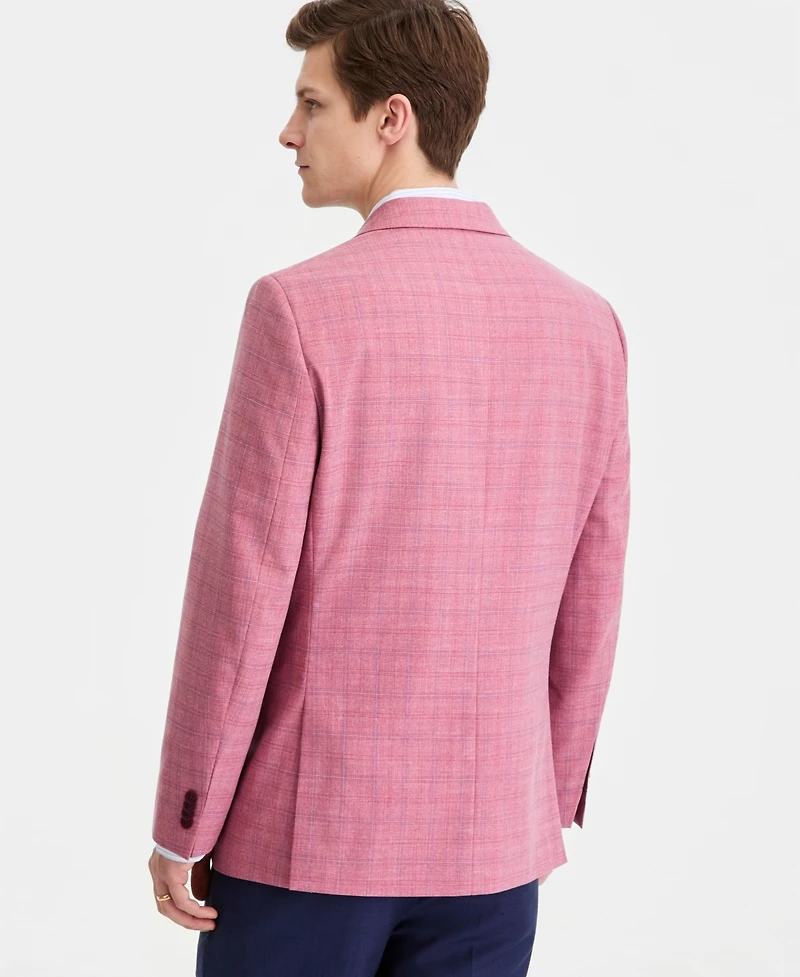Nautica Men's Modern-Fit Sport Coat