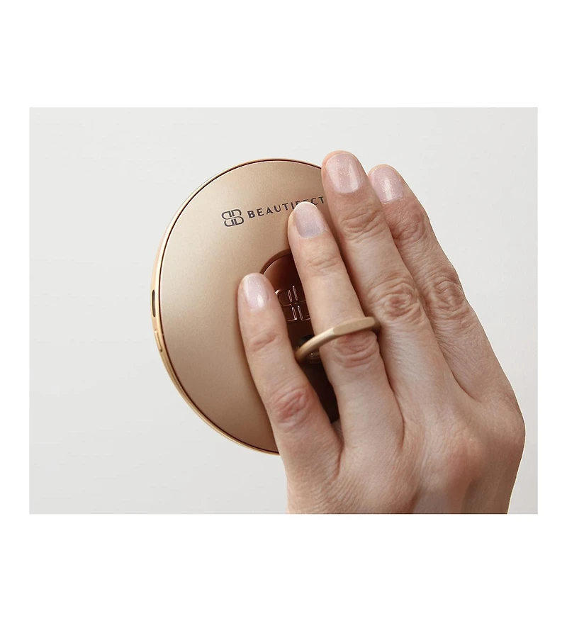 Beautifect Glow Compact