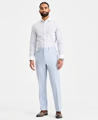 Tayion Collection Men's Classic-Fit Suit Separate Pants