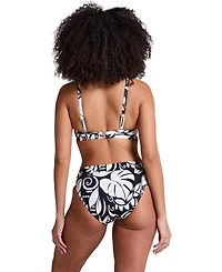Hunkemoller Women's Mauritius Bikini Top