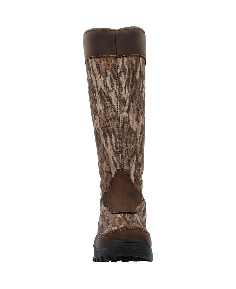 Rocky Kids Spike Waterproof Snake Boot