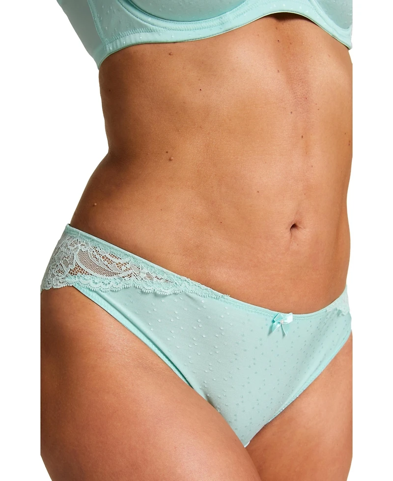 Hunkemoller Women's Sophie Knickers