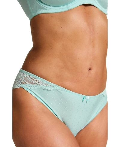 Hunkemoller Women's Sophie Knickers