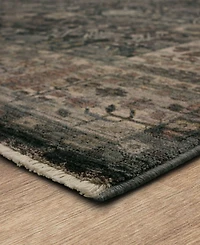 Karastan Echo Grasole 5' x 7'10" Area Rug