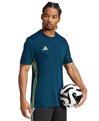 adidas Men's Tabela 23 Slim-Fit Performance T-Shirt