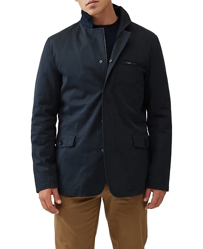 Rodd & Gunn Men's Winscombe Jacket