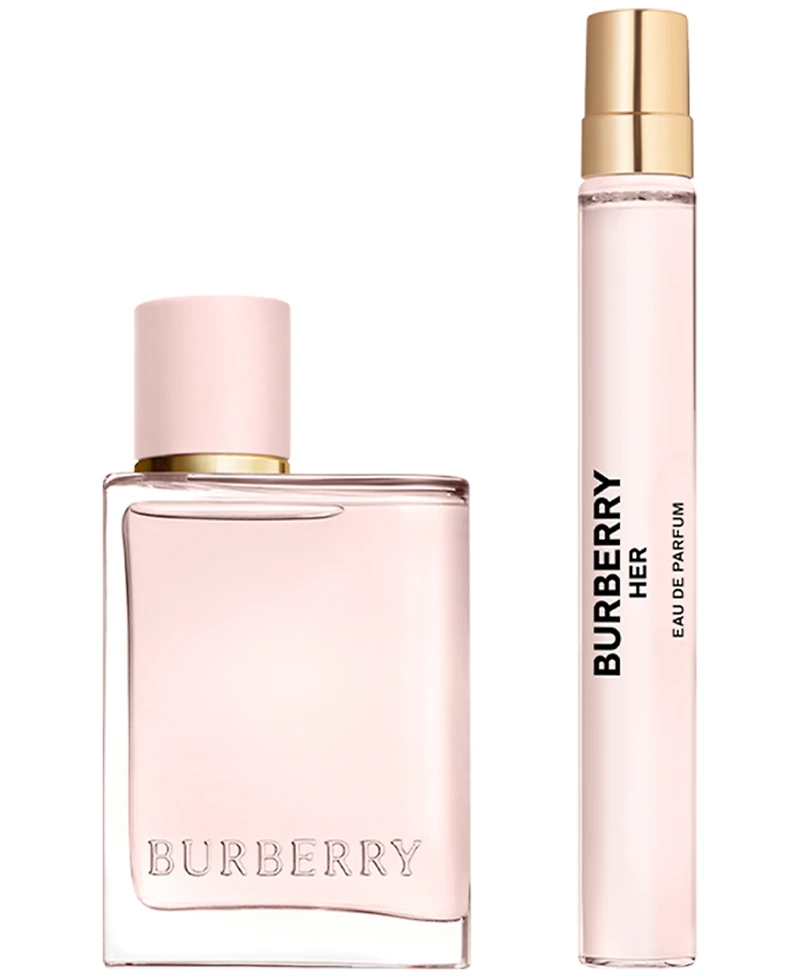 Burberry 2-Pc. Her Eau De Parfum Gift Set