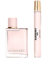 Burberry 2-Pc. Her Eau De Parfum Gift Set