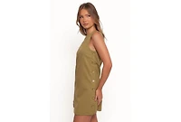 Petal and Pup Women's Penelope Mini Dress