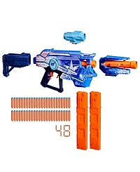 Nerf Loadout Galactic Commander Blaster