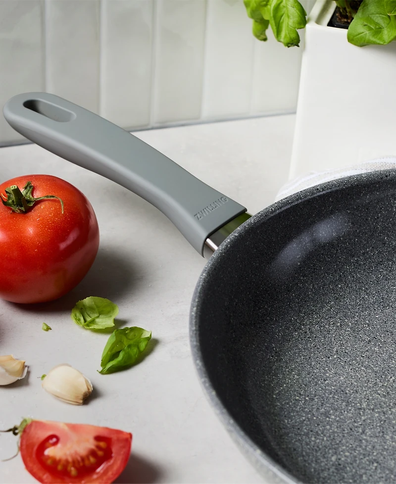 Zwilling Parma Plus Ceramic Nonstick 12" Fry Pan