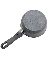 Zwilling Parma Plus Ceramic Nonstick 1.5-Quart Sauce Pan with Lid