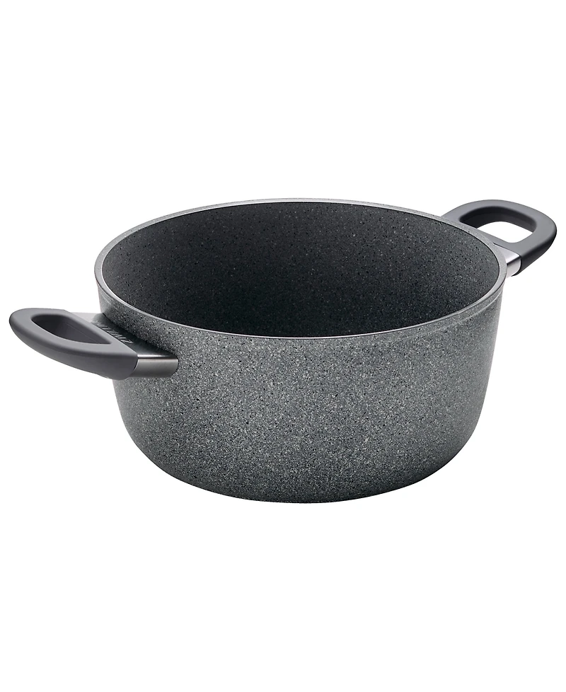 Zwilling Parma Plus Ceramic Nonstick 4.8-Quart Dutch Oven with Lid