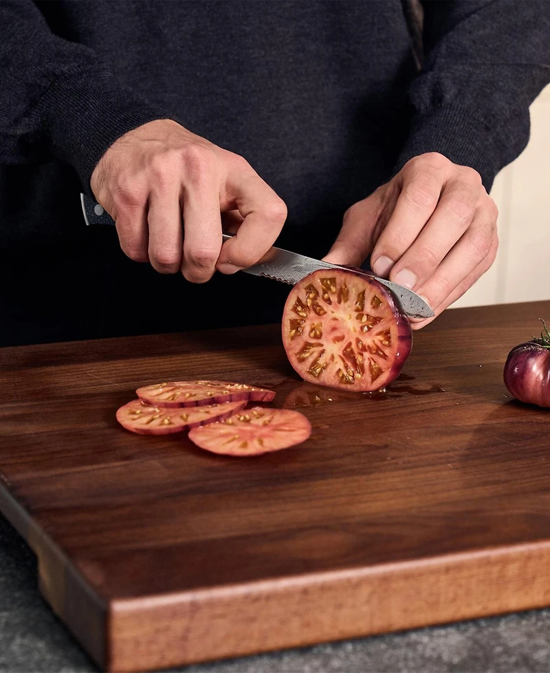 Zwilling Spectrum 5" Serrated Utility Knife