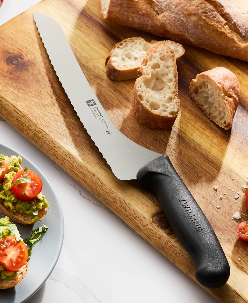 Zwilling Commercial 9" Offset Sandwich Knife