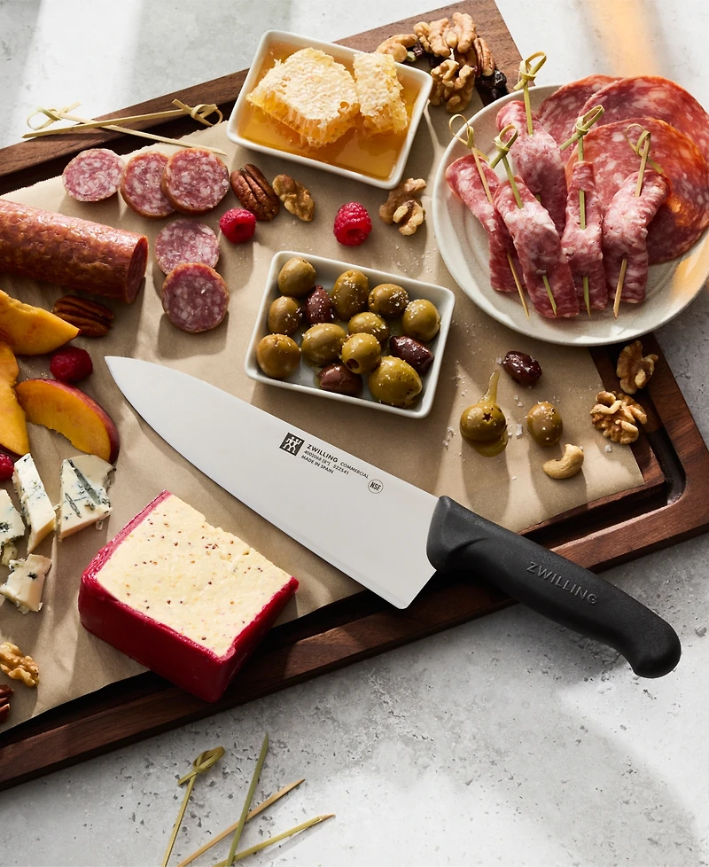 Zwilling Commercial 8" Chef's Knife