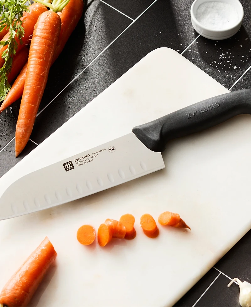 Zwilling Commercial 7" Santoku