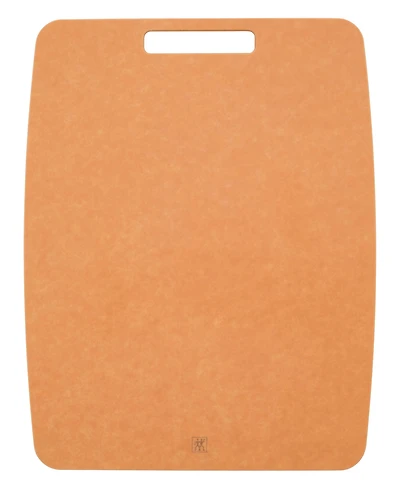Zwilling Plant Fiber 14.5 x 11.25" Natural Cutting Board