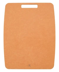 Zwilling Plant Fiber 14.5 x 11.25" Natural Cutting Board
