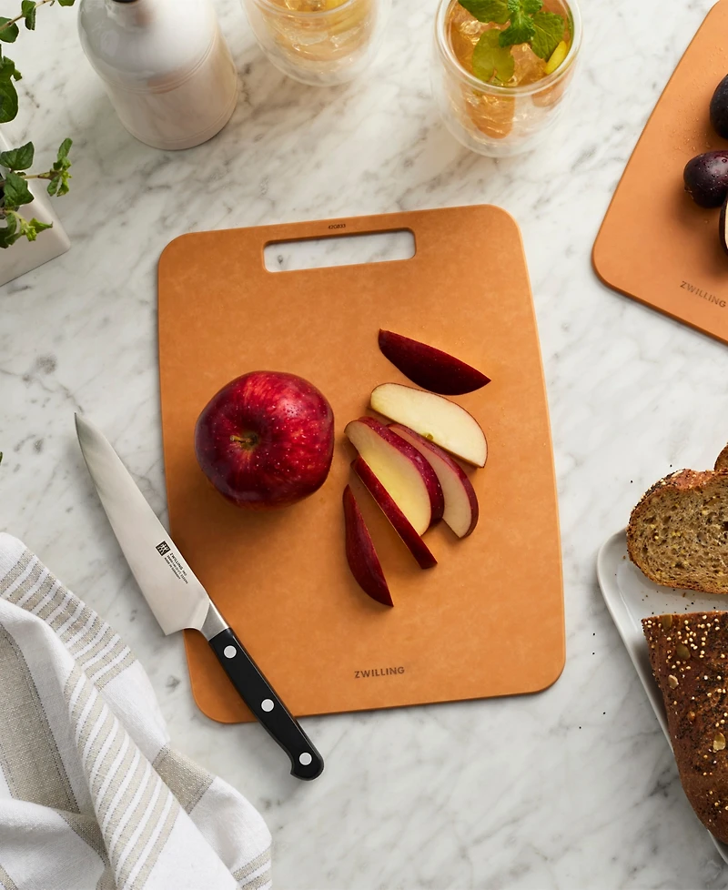 Zwilling Plant Fiber 2-Pc. Cutting Board Set