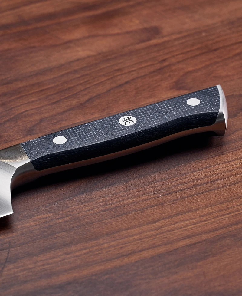 Zwilling Spectrum 4-Pc. Steak Knife Set