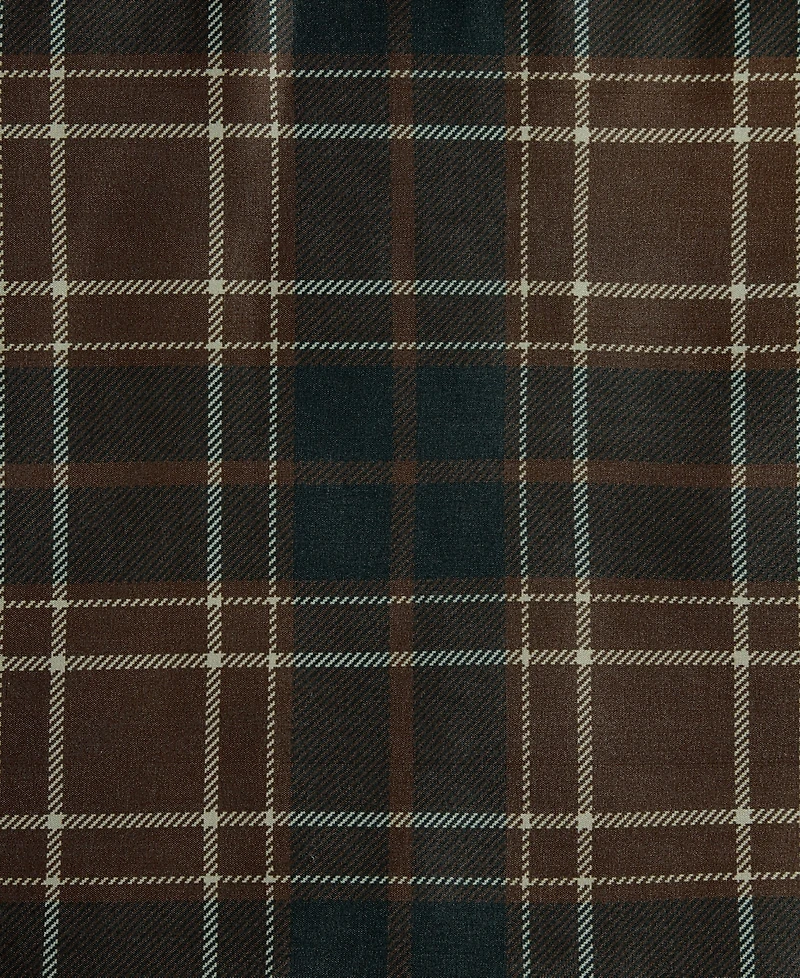 Eddie Bauer Huntley Plaid Microfiber -Pc. Comforter Set