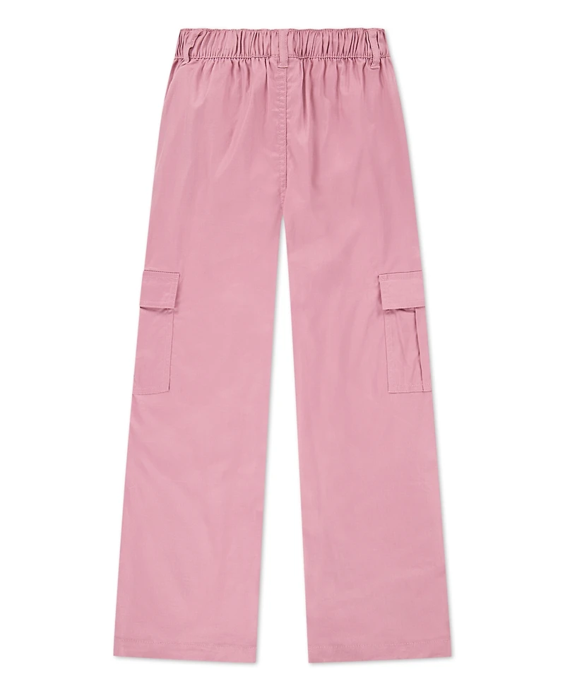 Hurley Girls 7-16 Cargo Skate Pants