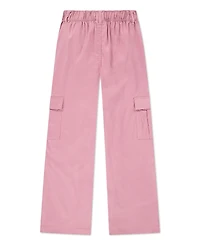 Hurley Girls 7-16 Cargo Skate Pants