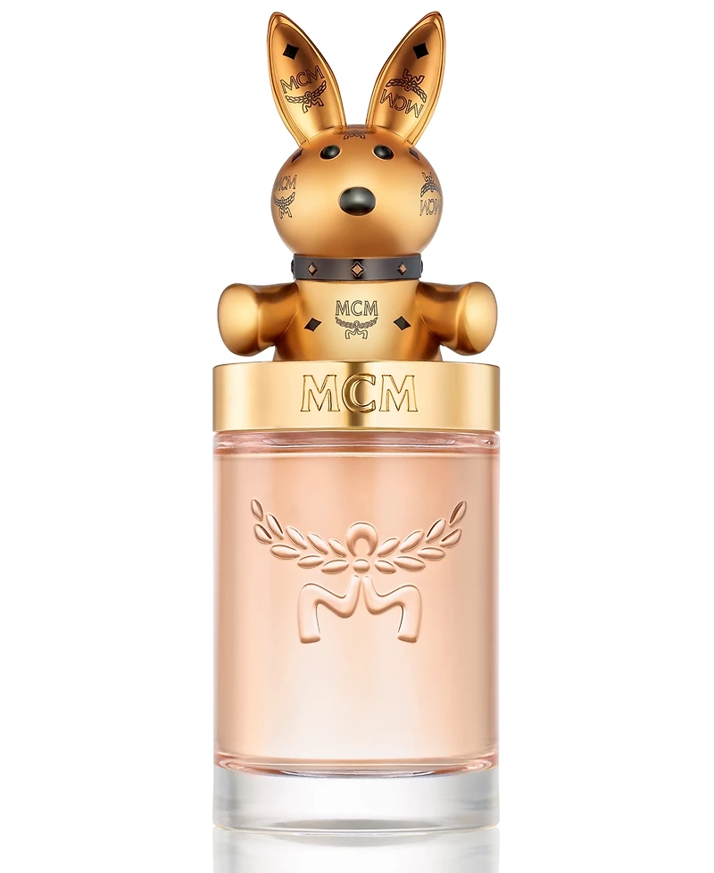 Mcm Collection Jolly Rabbit Eau de Parfum, 3.4 oz.