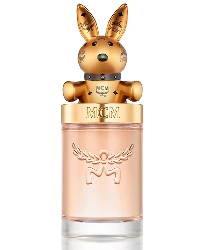 Mcm Collection Jolly Rabbit Eau de Parfum, 3.4 oz.