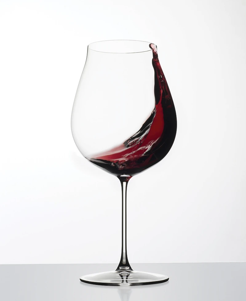 Riedel Veritas New World Pinot Noir Wine Glass Set of 2