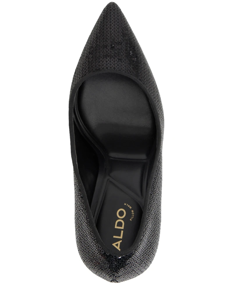 Aldo Women's Lala High-Heel Pumps