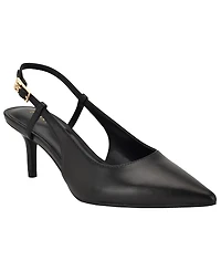 Tommy Hilfiger Women's Cerizza Pointed Toe Slingback Pump