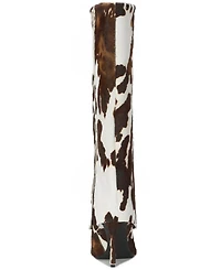 I.n.c. International Concepts Skylar Fold Over Cuffed Knee High Boots