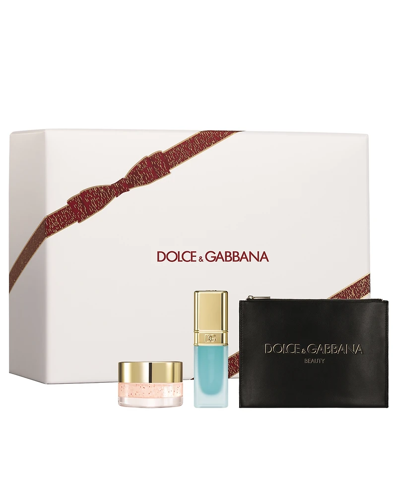 Dolce&Gabbana 3-Pc. Fresh Lips Gift Set